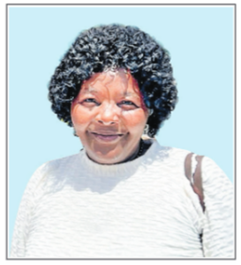 ANNE CHEPKURUI SERSER OGUTU