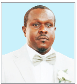 ANTHONY KIBET LAGAT