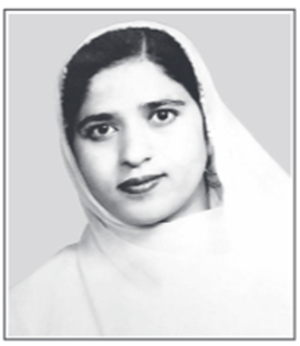 BALBIR KAUR SURI