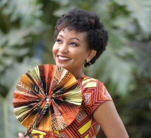 CAROLYNE MBULA MUSYOKI (DREAM ROXX)