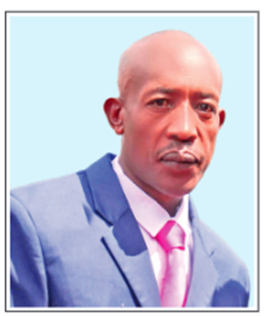 CHARLES MAINA NDIRITU