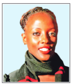 CHRISTINE MAKENA MAINGI