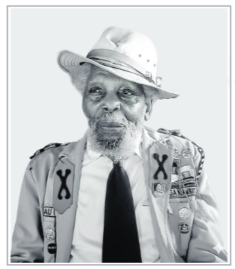 CHRISTOPHER NJORA MURONYO