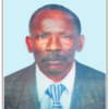 COUNCILOR WILLIAM WAMBUGU WAHOME