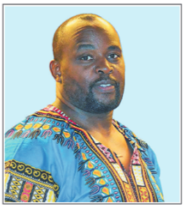 DAVID KIPRONO NGETICH