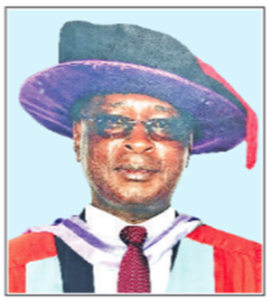 DR BASILIO GICHOBI MUNGANIA