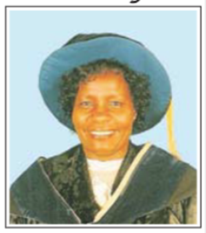 DR NANCY NAOMI NJERI