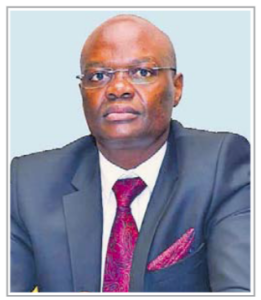 ELDER ELIJAH TEYA SITIMAH