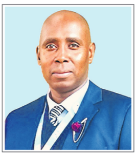 ELIJAH BOSIRE NYABINGE