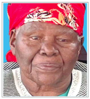 ESTHER WAITHERA KIMEMIA