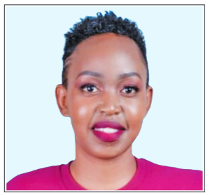 EVANGELINE BOSIBORI KEBATI