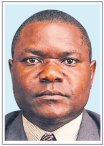 Enoch Sitaka Okwemba