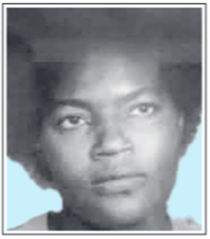 FLORAH ACHIKO MURUMBA