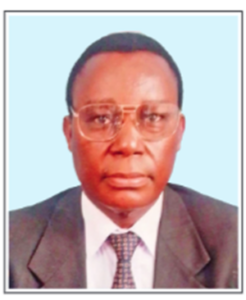 FREDERICK MUTUA MBUVI