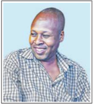 FREDRICK KIPRONO KATUI