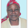 GLADYS WANJIKU MBURU
