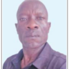 George Oduor Makokha,