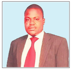 George Omondi Nombi