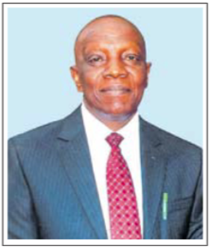 HON.TIMOTHY WAMBUA KILONZO (MAYOR)