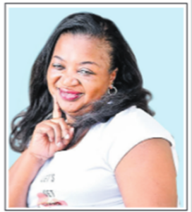 IMMACULATE AKINYI KOYIER