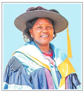 IMMACULATE AKINYI KOYIERs