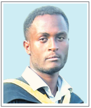 JASPER KERAITA MIGIRO