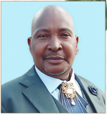 JOSEPH MURIUKI GACHOKI