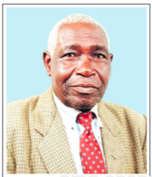 JACK GACHUGU GATHARA