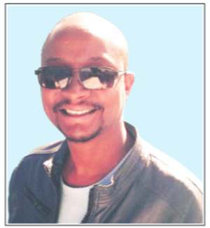 KENNETH GITHINJI MWANGI