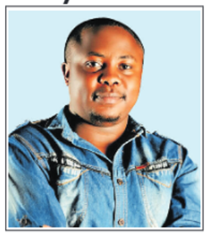 LEWIS MUSONGE LISANZA