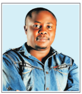 LEWIS MUSONGE LISANZAs