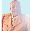LIEUTENANT DUNCAN ROTICH KAPKAMA AKA “FLETCHER”