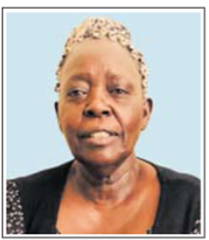 MAMA RISPAH BWARI OKIOGA ONSASE