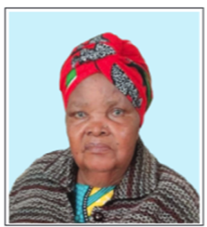 MARTINA KIDISA RIGHA