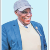 MWALIMU DANSON GITHINJI NJURAITA