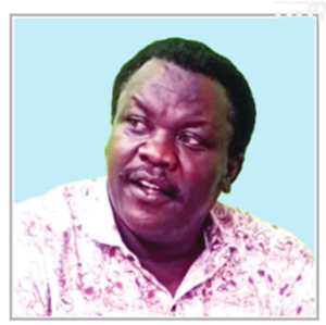 MWALIMU GABRIEL KIPNGETICH BETT