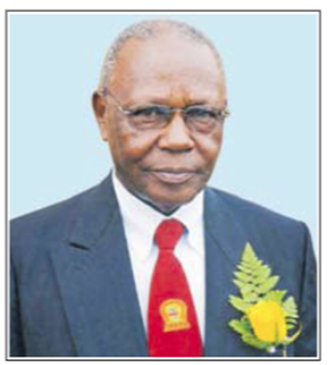 MWALIMU JAMES ARTHUR NGURE MBUI