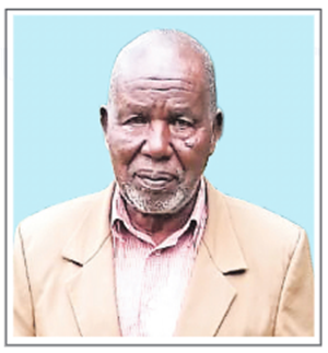 MWALIMU SENIOR THOMAS CHEPTAIGET CHEMURSOI