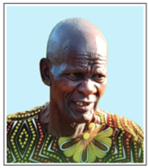 MZEE VITALIS AKENDO ONDIEK