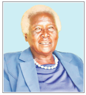 PERISI CHEPKAIROR CHEPSHOLLE