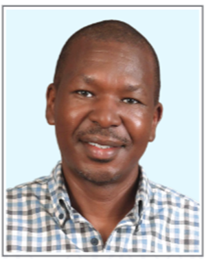 PETER SABATIA TINEGA