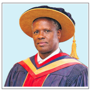 PROFESSOR WILSON KIPRUTO CHERUIYOT
