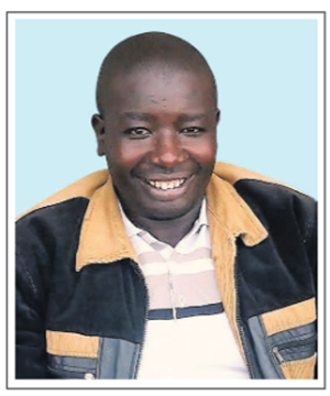 RAWLINGS OJIJO ABIERO