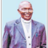 REV. SOLOMON NG’ANG’A MUTONGA