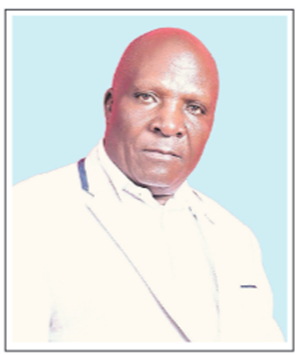 SAMWEL ONYANGO OTIENO (ASAM)
