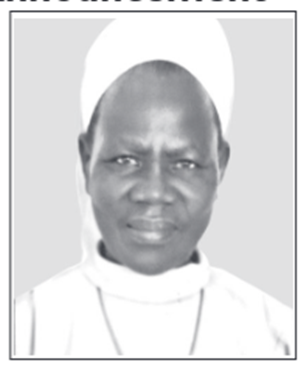SISTER MARY VIANNEY KINYI FSJ
