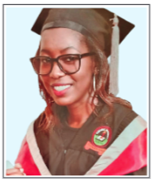 TERRY PHOEBE AWUOR OTIENO