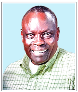 TIMOTHY VITALIS MAKOKHA OKWARO (TVM OKWARO)