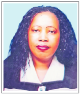 TRESIA NDUKU MUSELI MUSILA