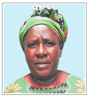 VERONICA SYOMBUA KIILU